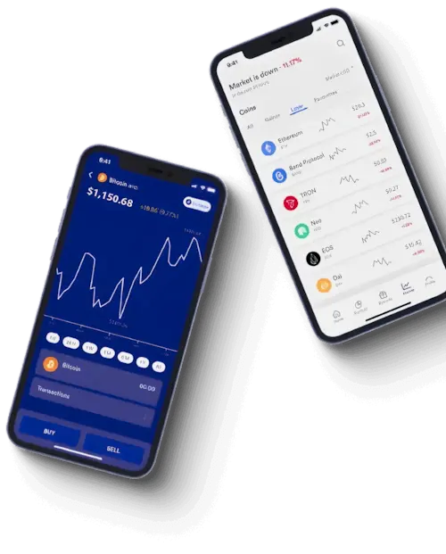 Finorimex investimento crypto